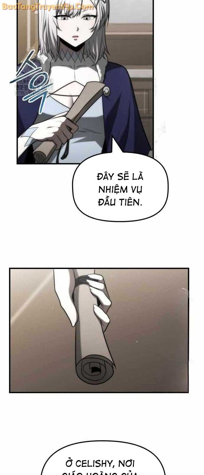 Thiếu Gia Chủ Của Gia Tộc Tử Linh Sư: Chapter 27