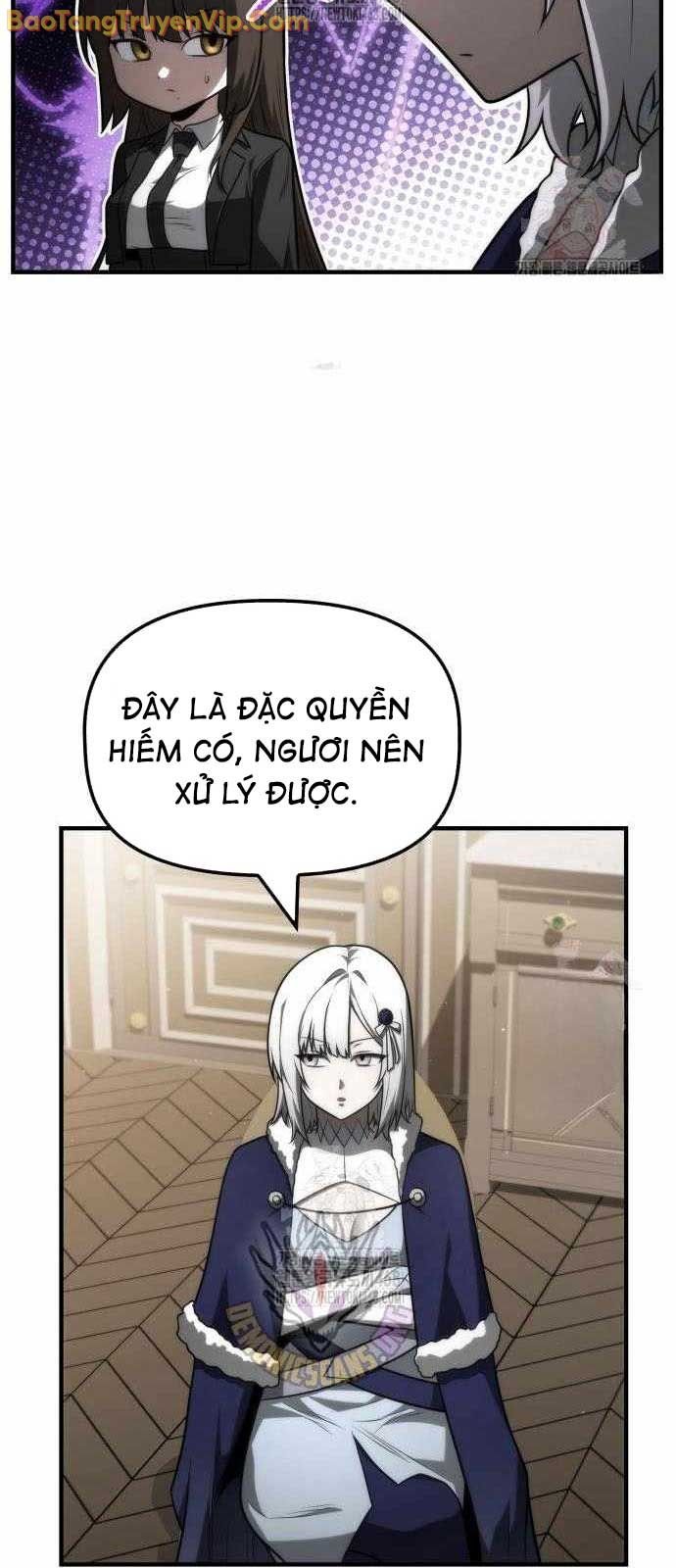 Thiếu Gia Chủ Của Gia Tộc Tử Linh Sư: Chapter 27