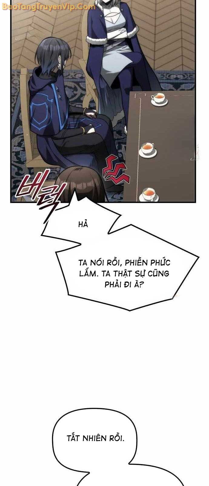 Thiếu Gia Chủ Của Gia Tộc Tử Linh Sư: Chapter 27