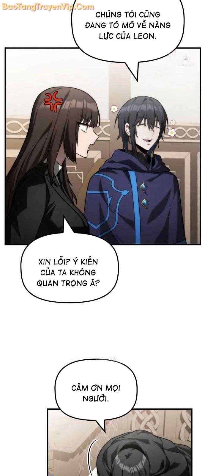 Thiếu Gia Chủ Của Gia Tộc Tử Linh Sư: Chapter 27
