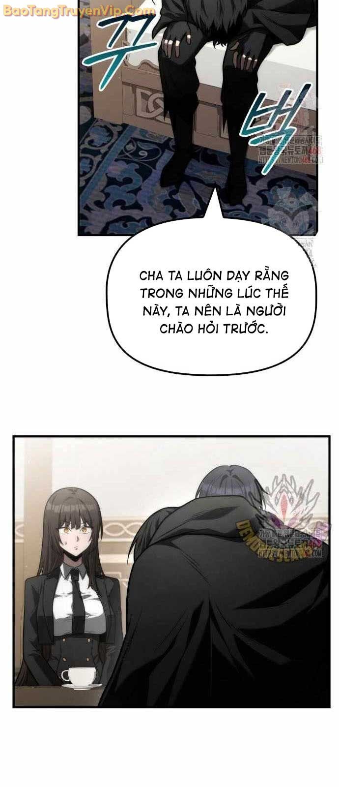 Thiếu Gia Chủ Của Gia Tộc Tử Linh Sư: Chapter 27