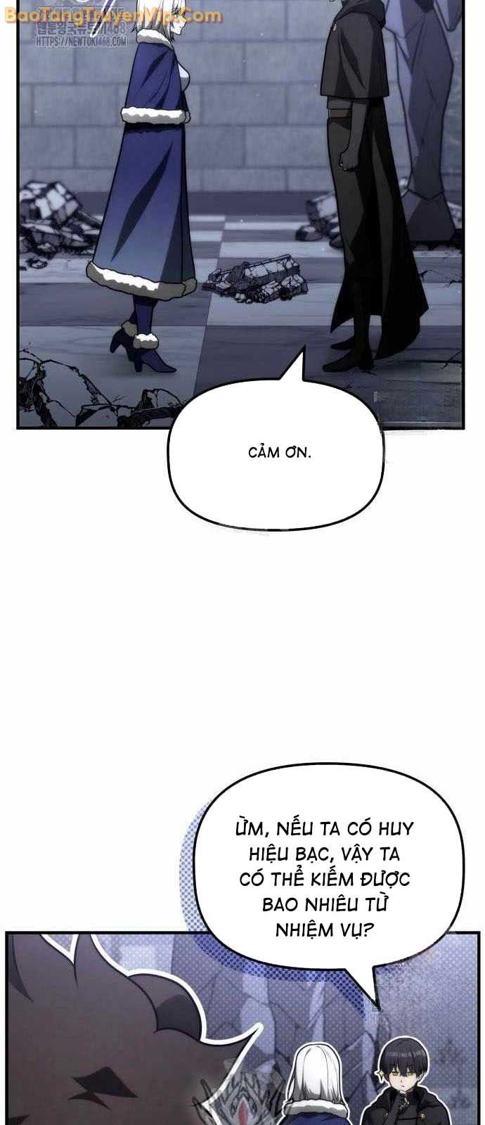 Thiếu Gia Chủ Của Gia Tộc Tử Linh Sư: Chapter 27