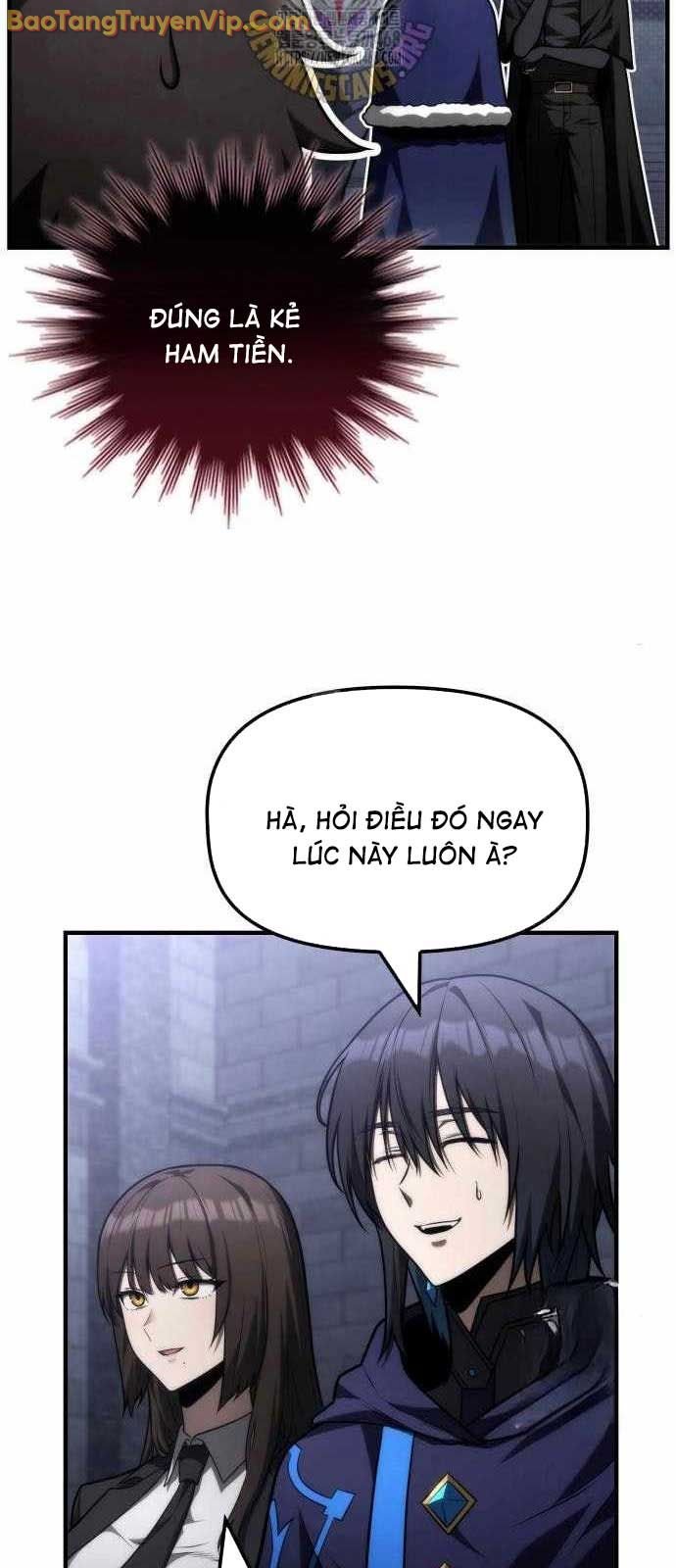 Thiếu Gia Chủ Của Gia Tộc Tử Linh Sư: Chapter 27