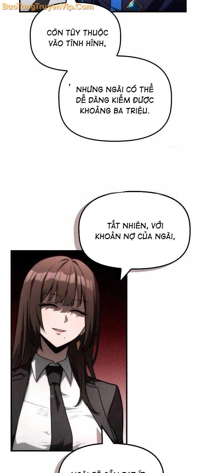 Thiếu Gia Chủ Của Gia Tộc Tử Linh Sư: Chapter 27