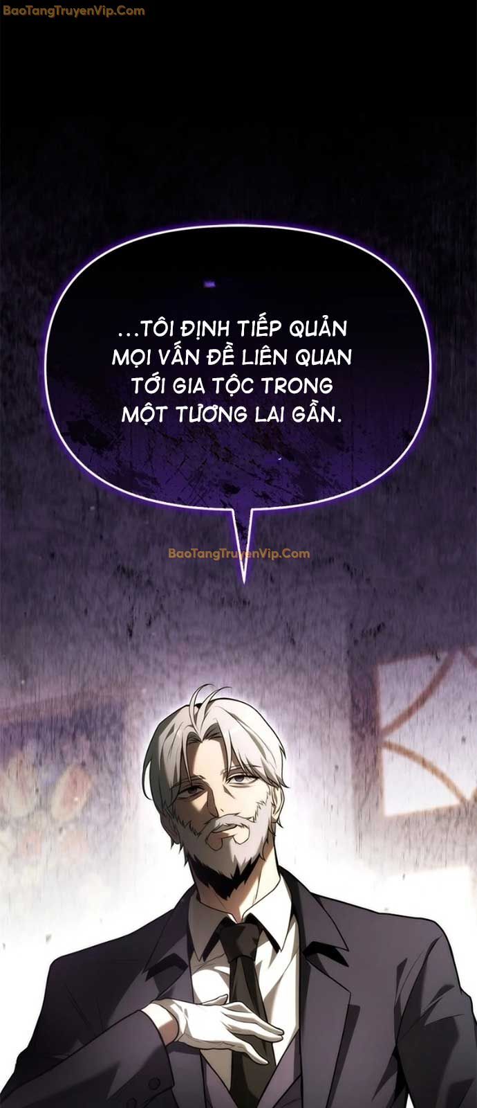 Thiếu Gia Chủ Của Gia Tộc Tử Linh Sư: Chapter 4