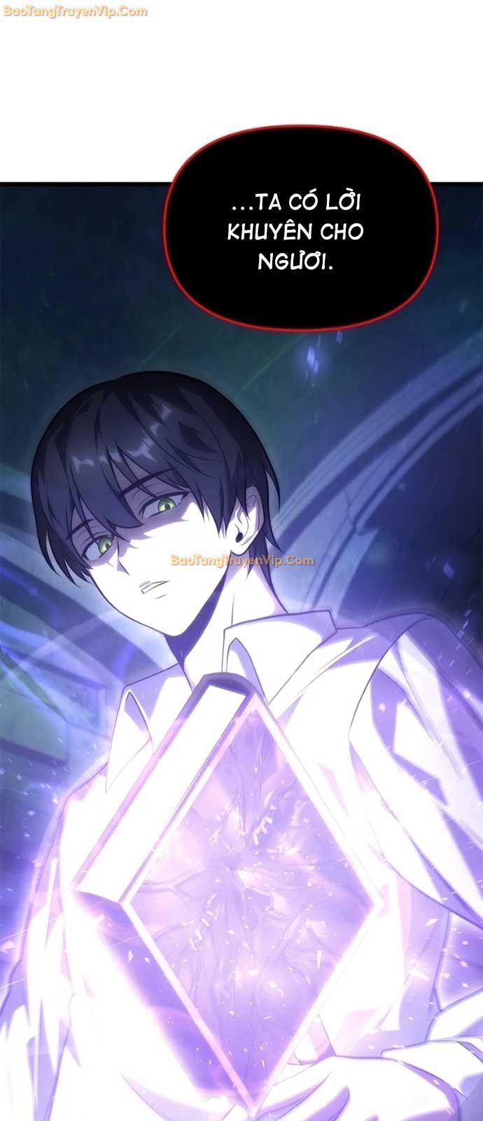 Thiếu Gia Chủ Của Gia Tộc Tử Linh Sư: Chapter 4