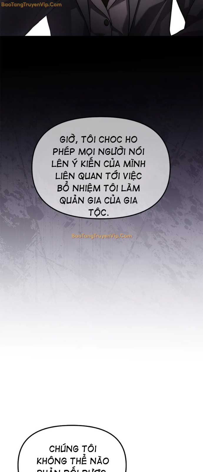 Thiếu Gia Chủ Của Gia Tộc Tử Linh Sư: Chapter 4