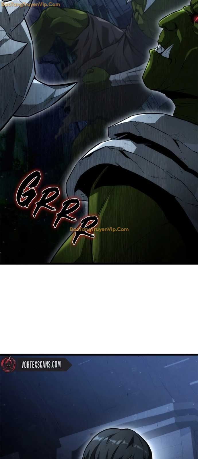 Thiếu Gia Chủ Của Gia Tộc Tử Linh Sư: Chapter 4
