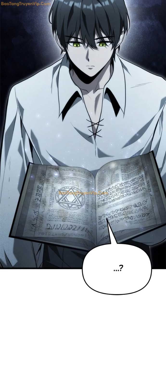 Thiếu Gia Chủ Của Gia Tộc Tử Linh Sư: Chapter 4