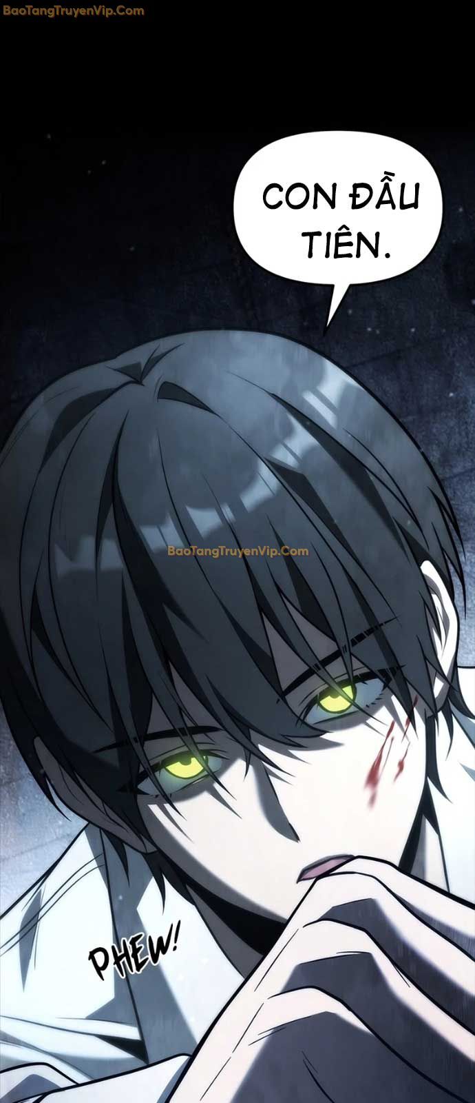 Thiếu Gia Chủ Của Gia Tộc Tử Linh Sư: Chapter 4