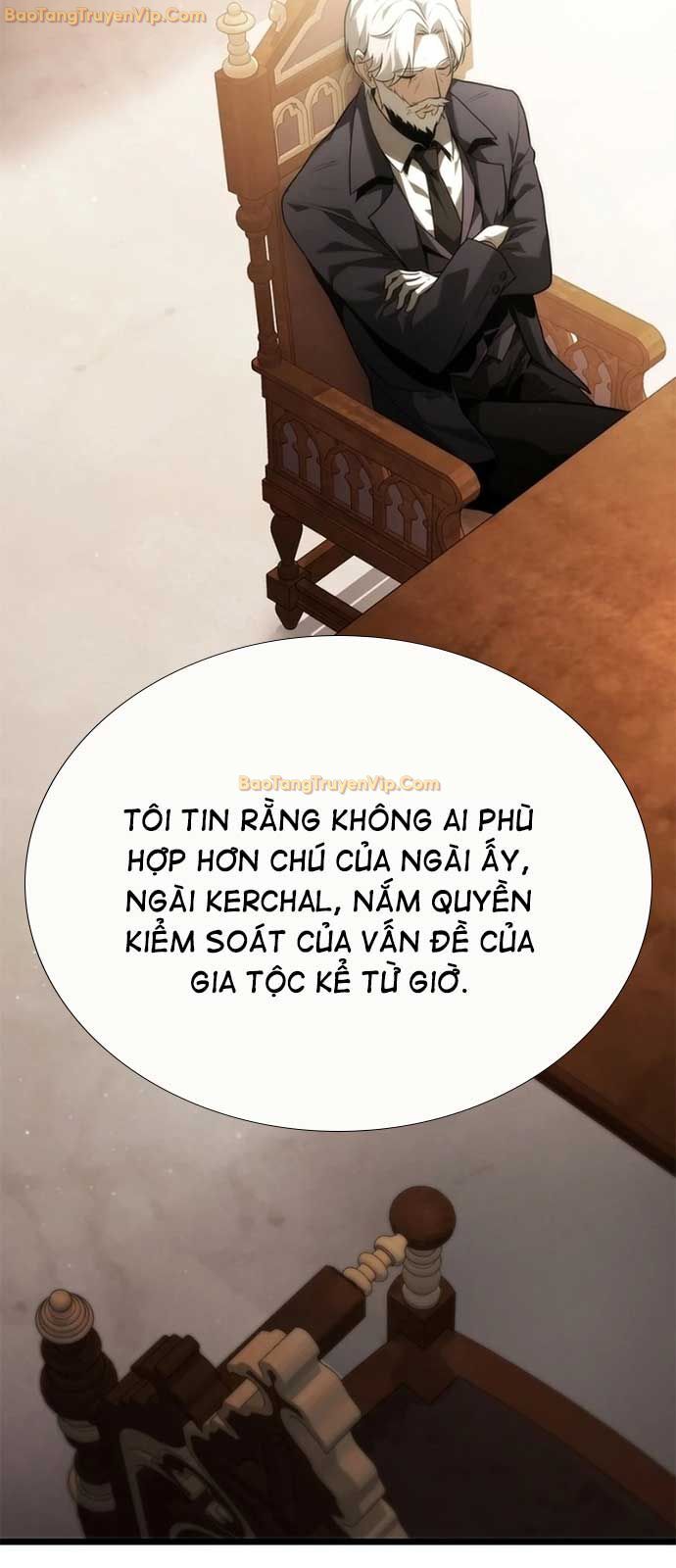 Thiếu Gia Chủ Của Gia Tộc Tử Linh Sư: Chapter 4