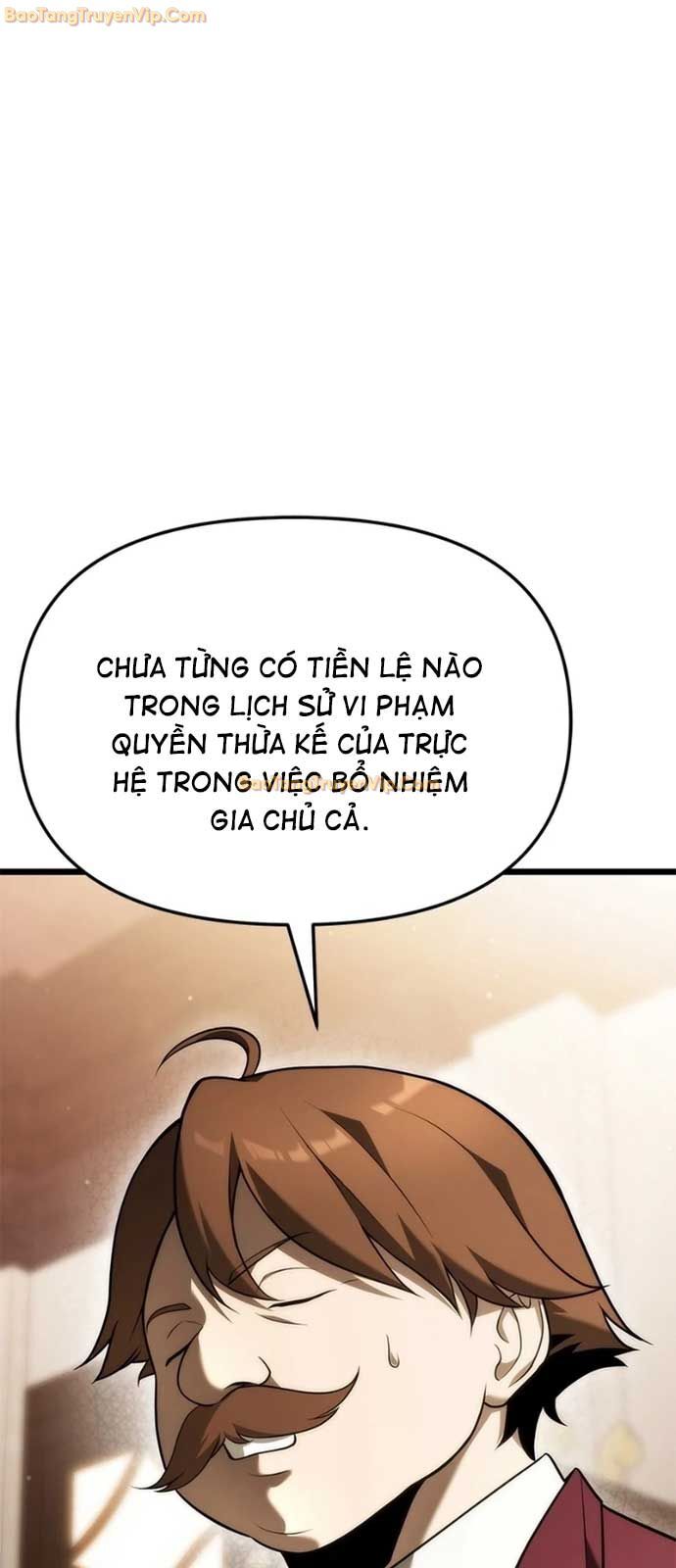 Thiếu Gia Chủ Của Gia Tộc Tử Linh Sư: Chapter 4