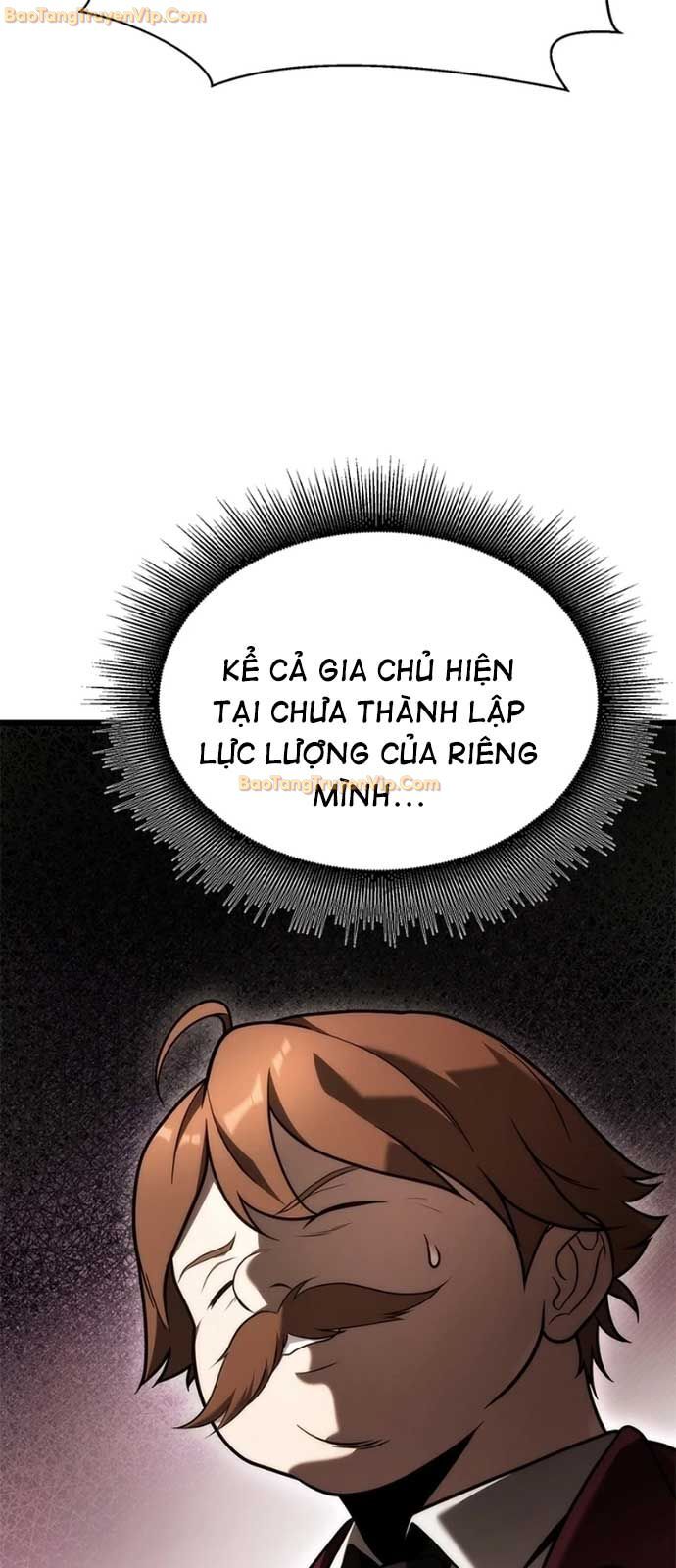 Thiếu Gia Chủ Của Gia Tộc Tử Linh Sư: Chapter 4