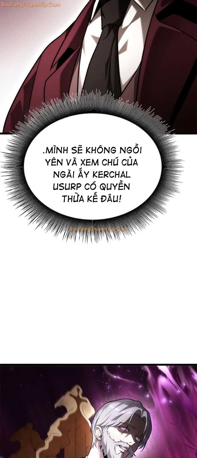 Thiếu Gia Chủ Của Gia Tộc Tử Linh Sư: Chapter 4
