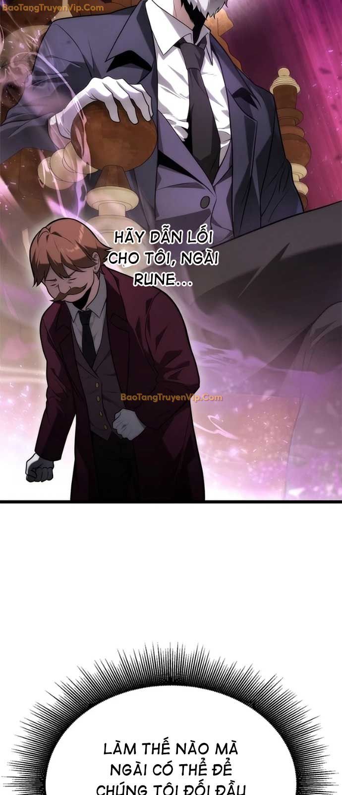 Thiếu Gia Chủ Của Gia Tộc Tử Linh Sư: Chapter 4