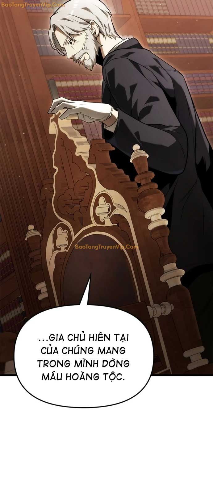 Thiếu Gia Chủ Của Gia Tộc Tử Linh Sư: Chapter 4