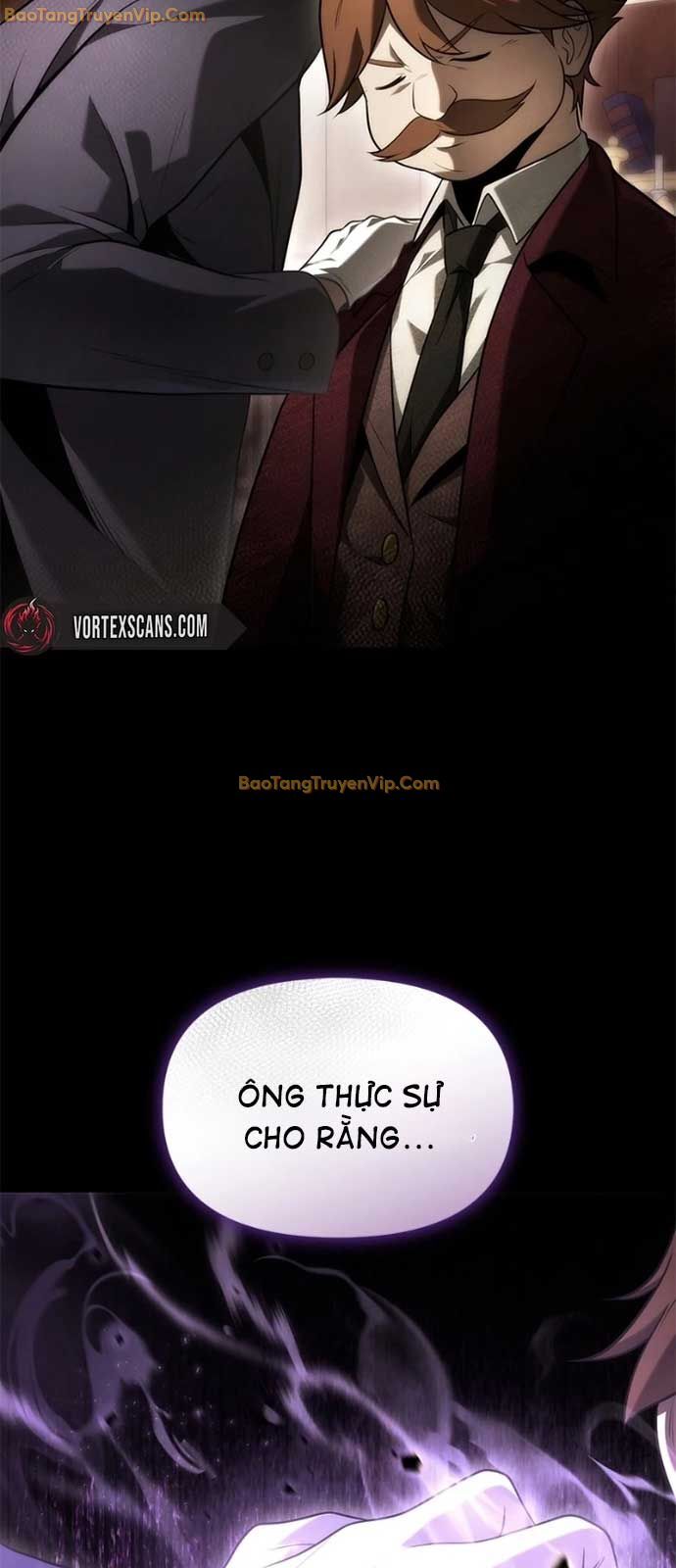 Thiếu Gia Chủ Của Gia Tộc Tử Linh Sư: Chapter 4