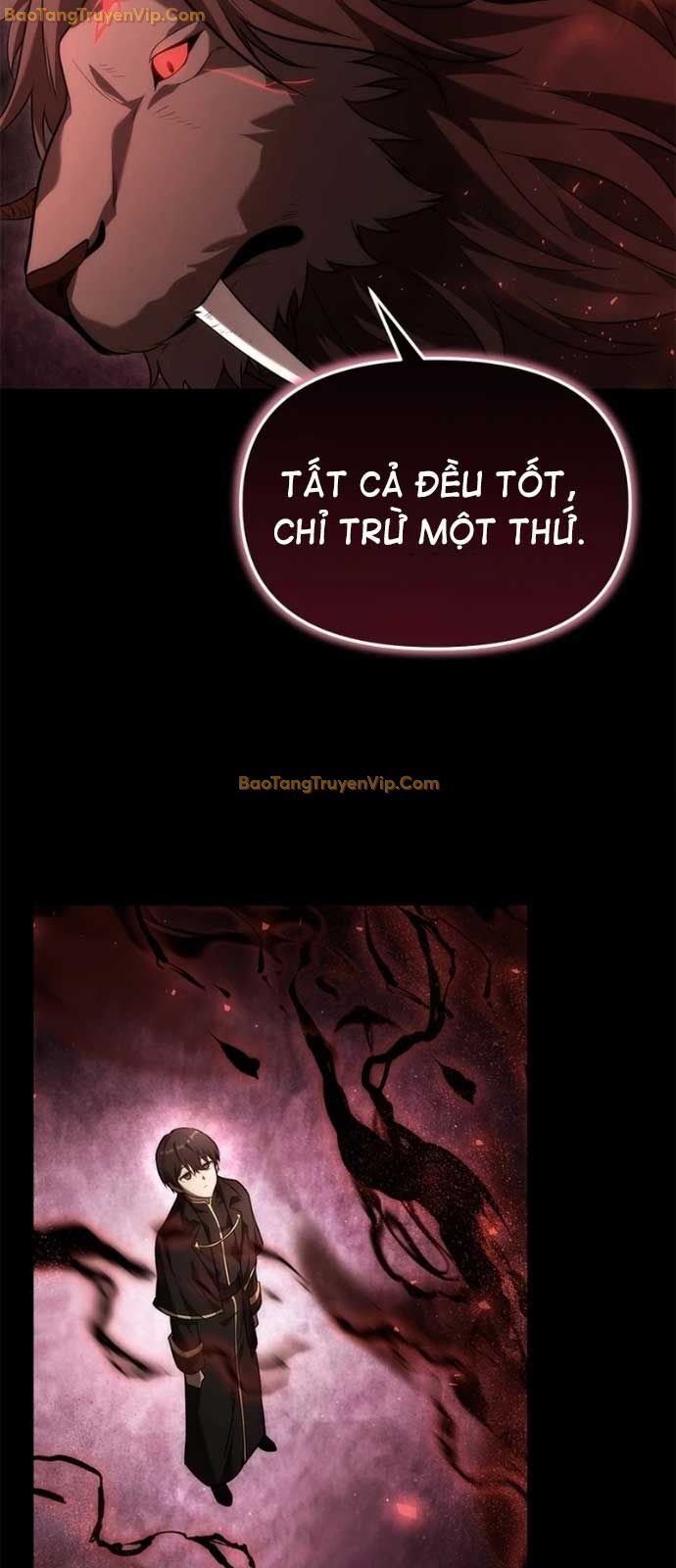 Thiếu Gia Chủ Của Gia Tộc Tử Linh Sư: Chapter 4