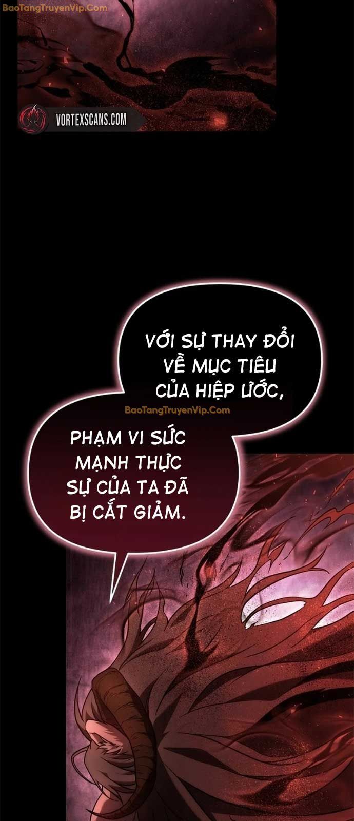 Thiếu Gia Chủ Của Gia Tộc Tử Linh Sư: Chapter 4