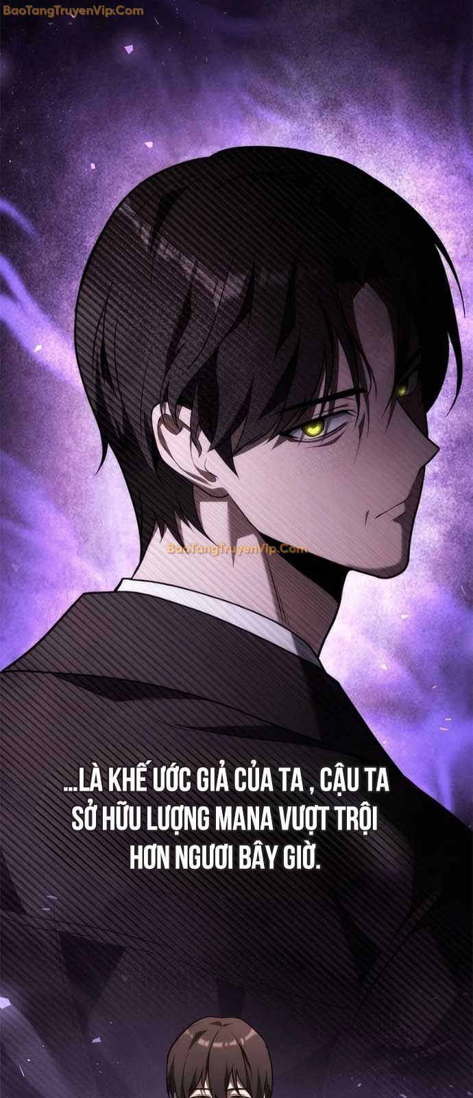 Thiếu Gia Chủ Của Gia Tộc Tử Linh Sư: Chapter 4