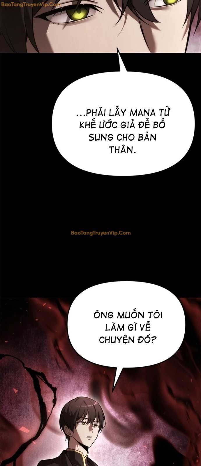 Thiếu Gia Chủ Của Gia Tộc Tử Linh Sư: Chapter 4