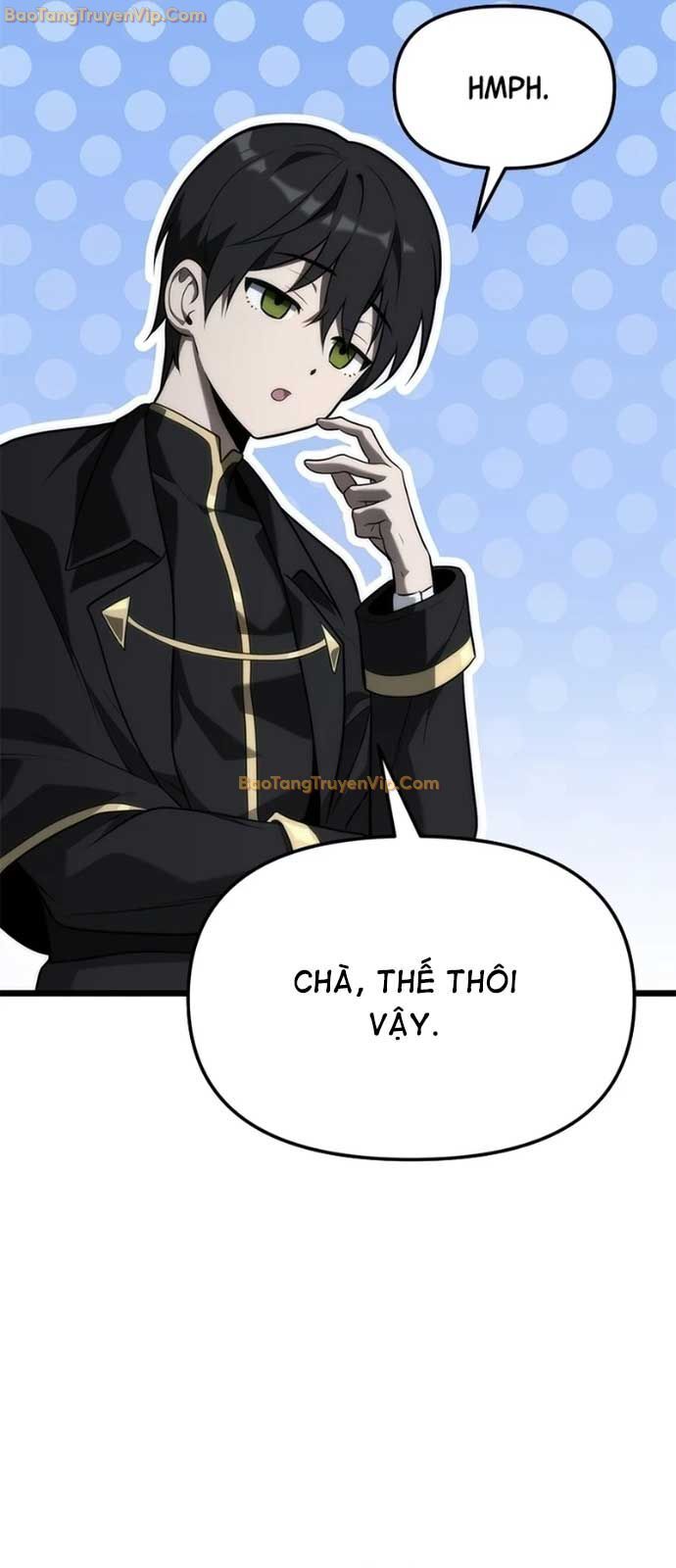 Thiếu Gia Chủ Của Gia Tộc Tử Linh Sư: Chapter 4