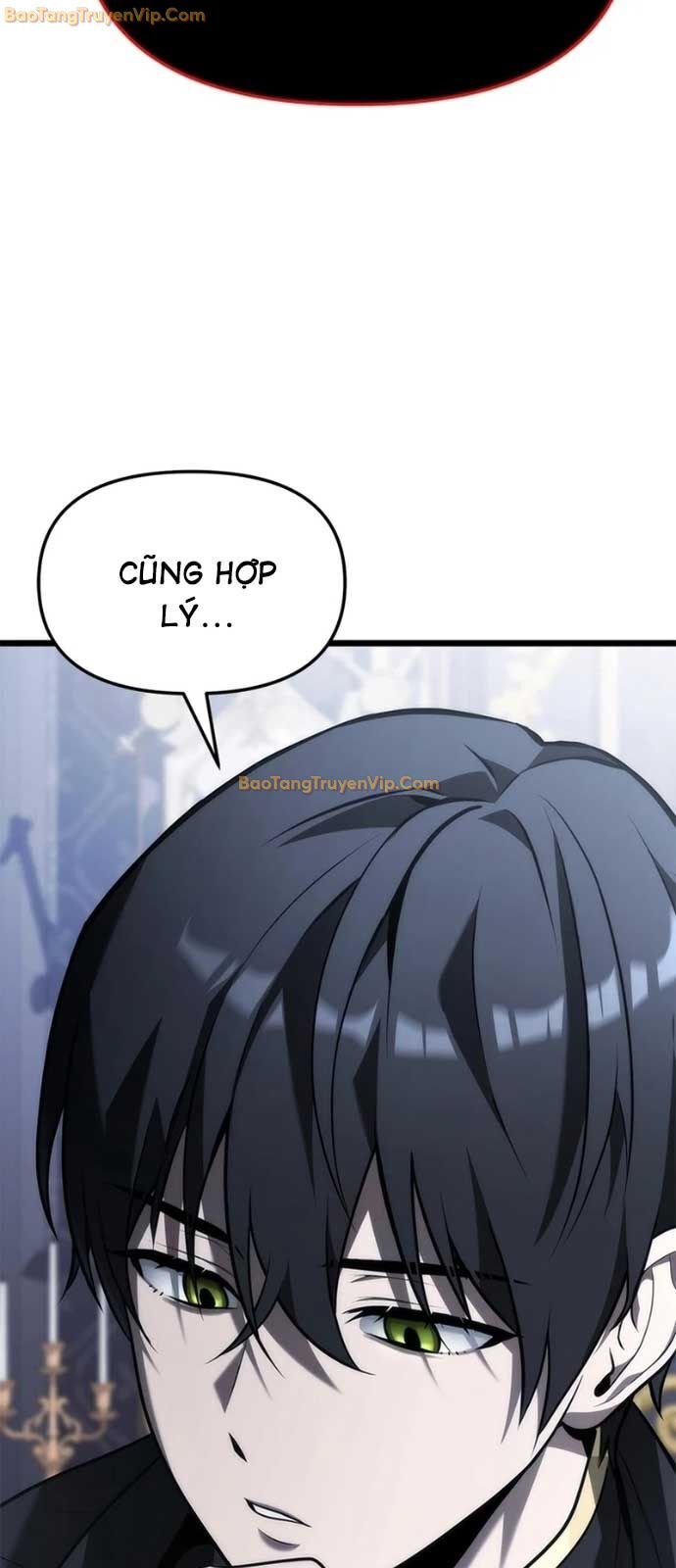 Thiếu Gia Chủ Của Gia Tộc Tử Linh Sư: Chapter 4