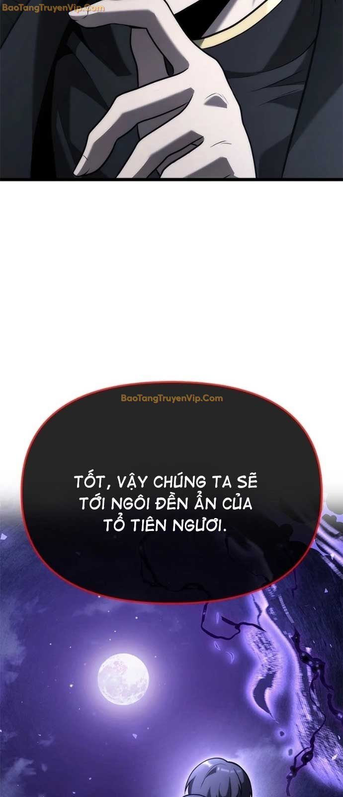 Thiếu Gia Chủ Của Gia Tộc Tử Linh Sư: Chapter 4