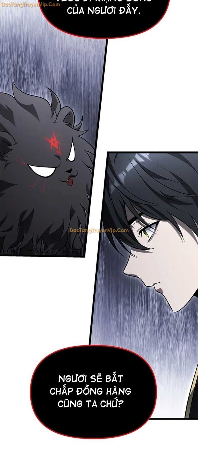 Thiếu Gia Chủ Của Gia Tộc Tử Linh Sư: Chapter 4