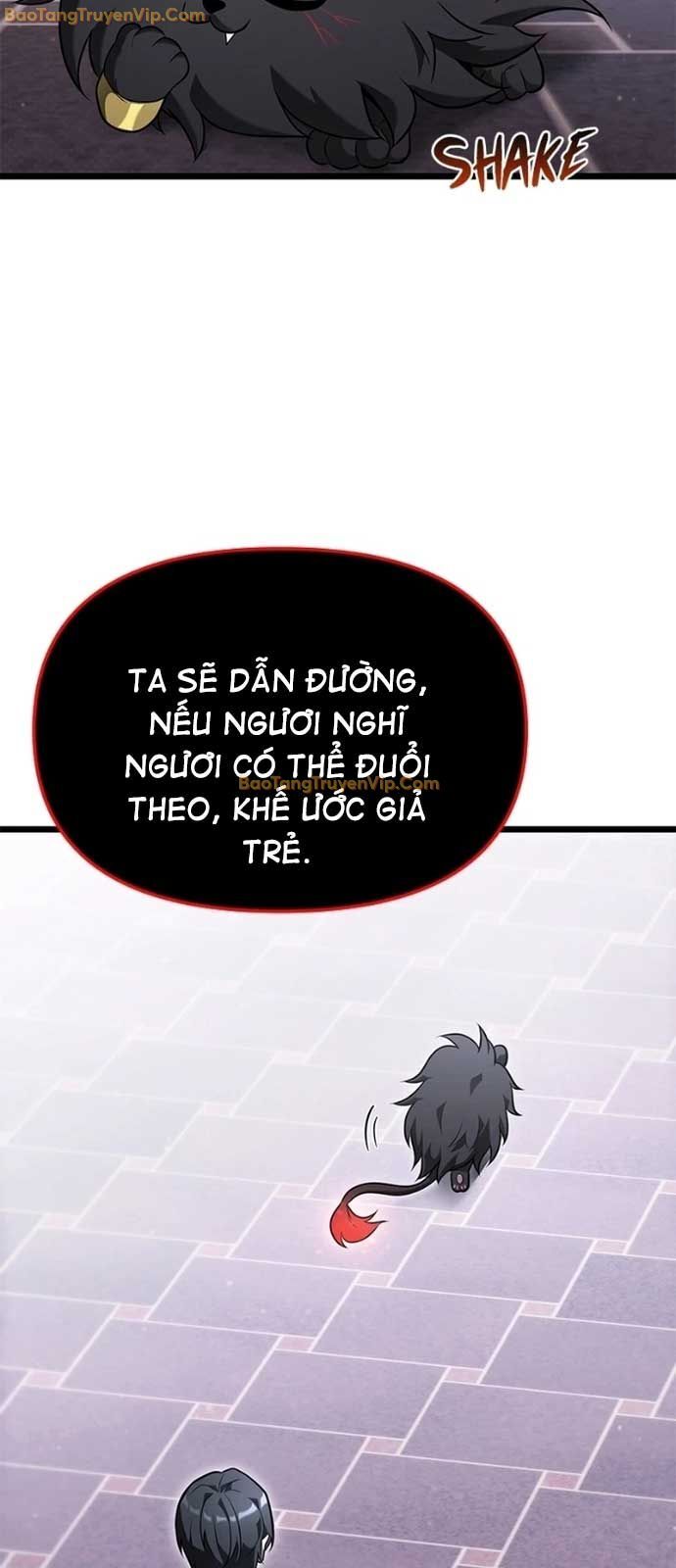 Thiếu Gia Chủ Của Gia Tộc Tử Linh Sư: Chapter 4