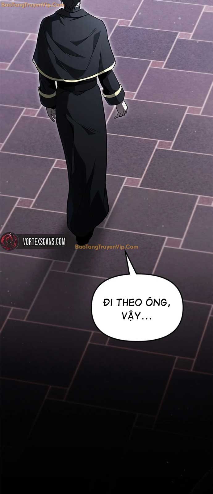 Thiếu Gia Chủ Của Gia Tộc Tử Linh Sư: Chapter 4