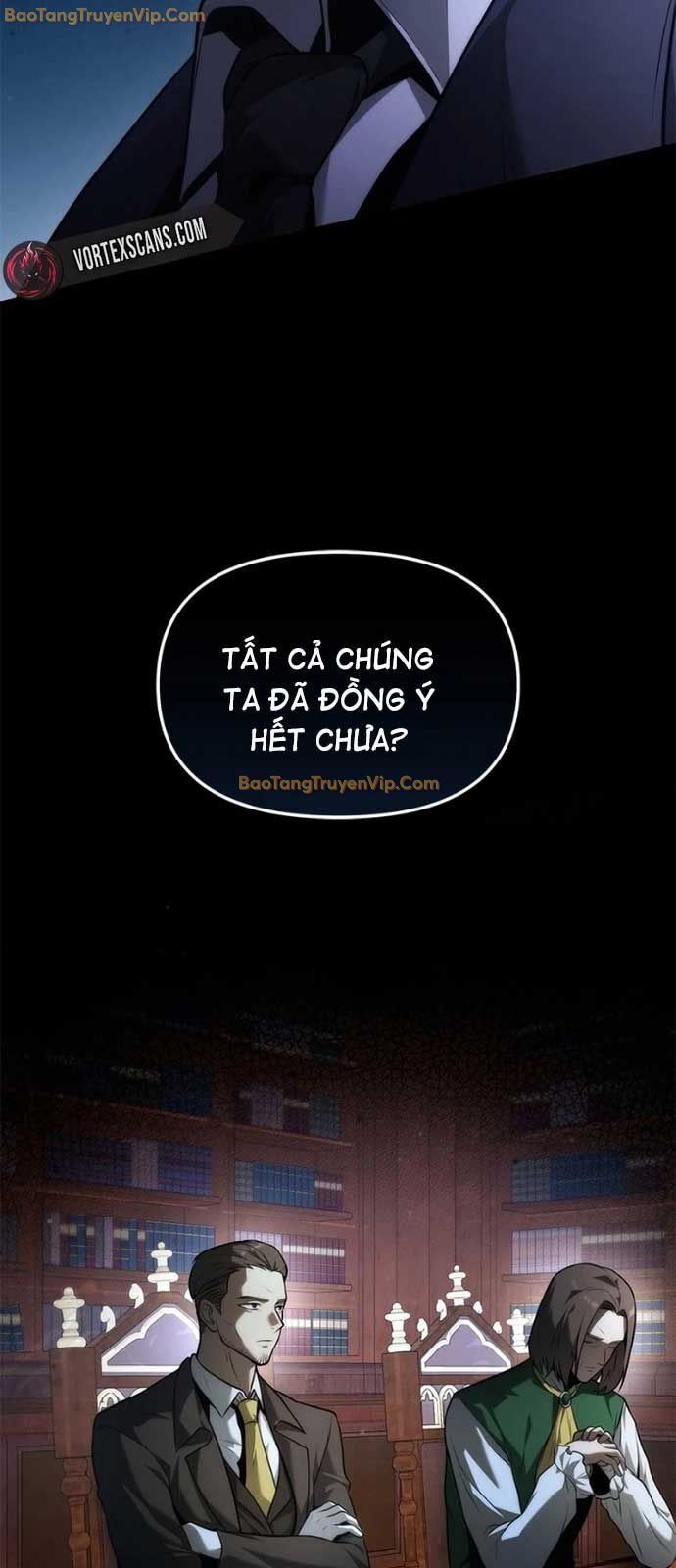 Thiếu Gia Chủ Của Gia Tộc Tử Linh Sư: Chapter 4