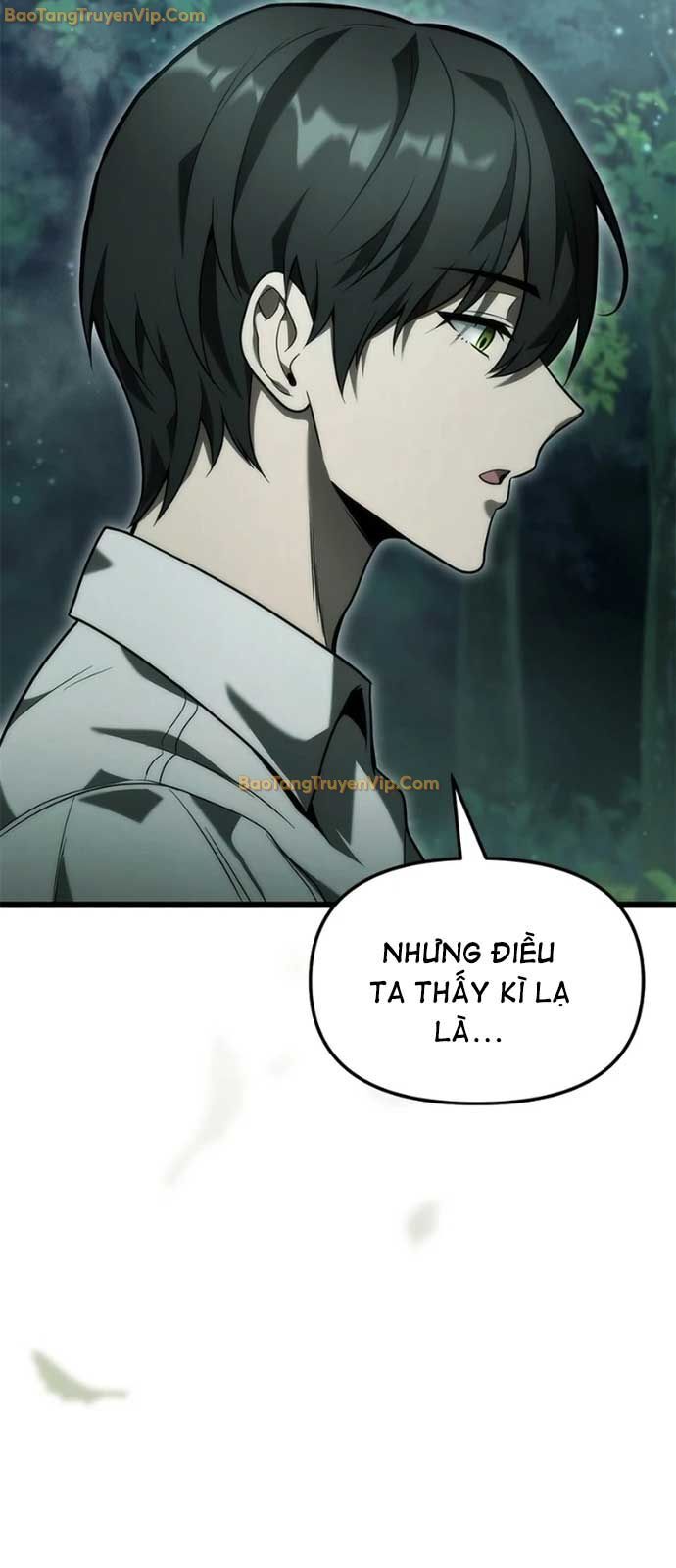 Thiếu Gia Chủ Của Gia Tộc Tử Linh Sư: Chapter 4