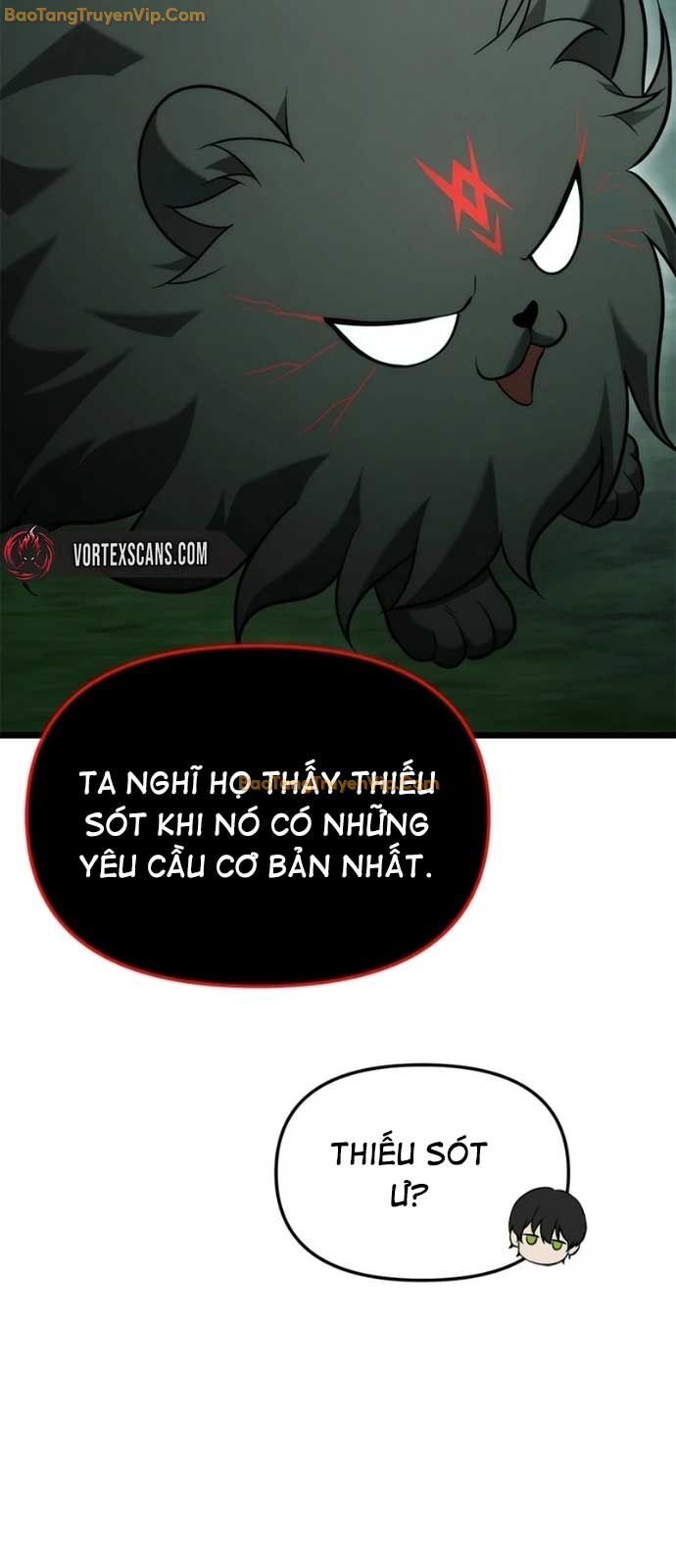 Thiếu Gia Chủ Của Gia Tộc Tử Linh Sư: Chapter 4