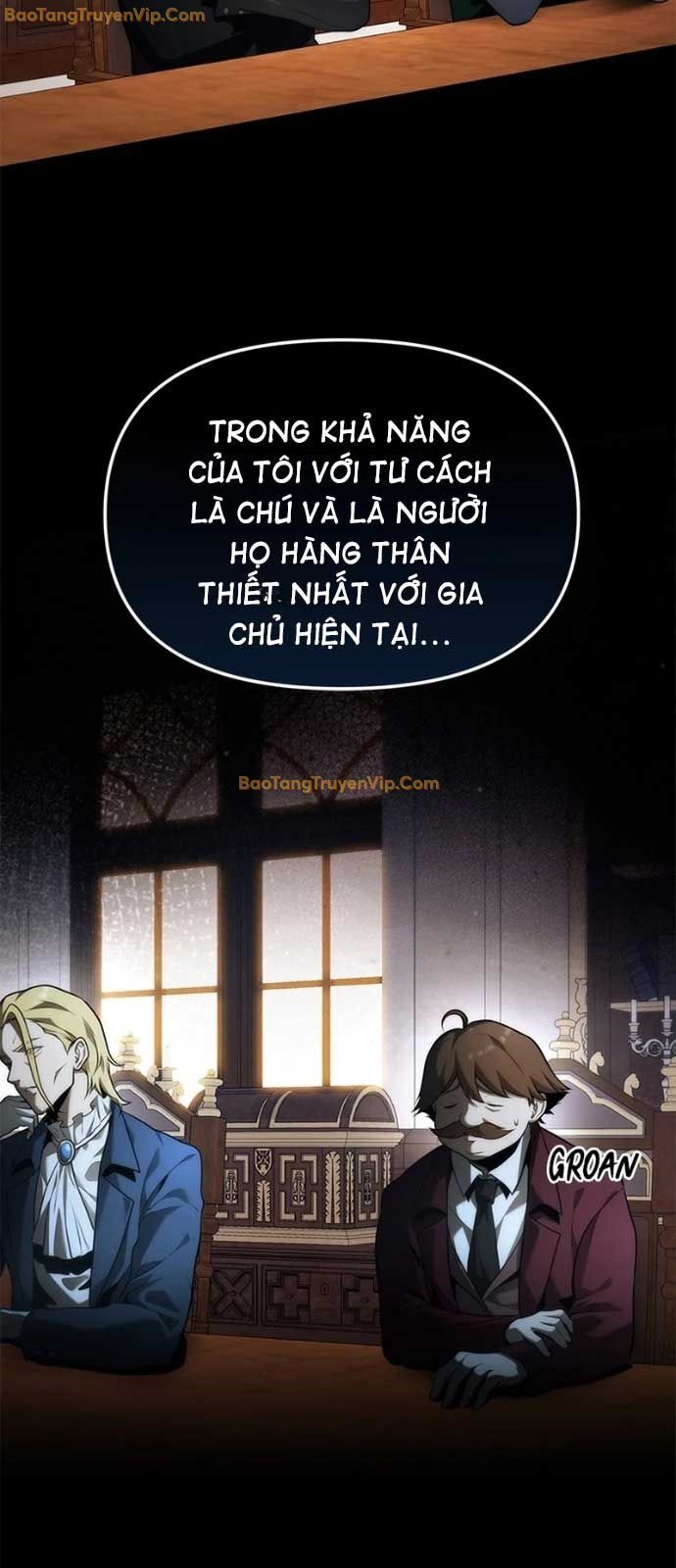 Thiếu Gia Chủ Của Gia Tộc Tử Linh Sư: Chapter 4