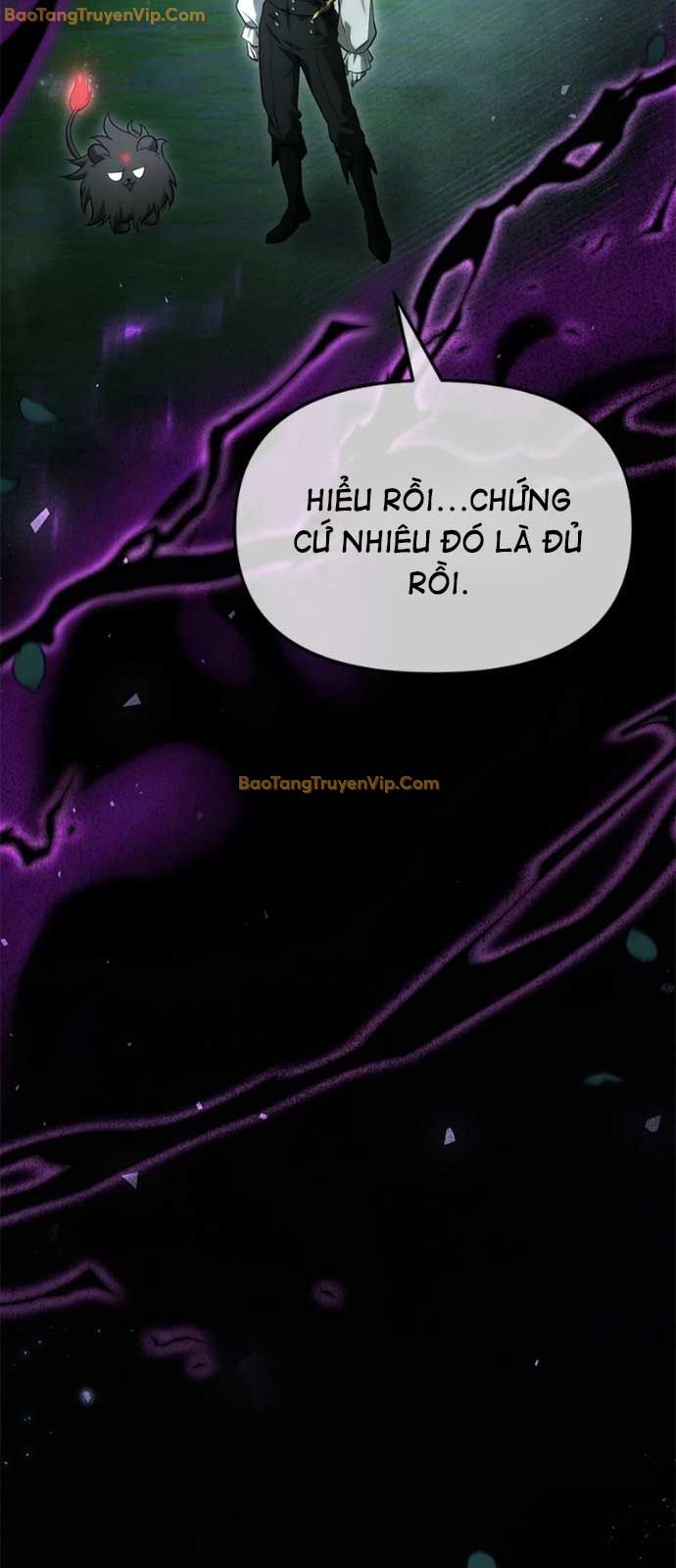 Thiếu Gia Chủ Của Gia Tộc Tử Linh Sư: Chapter 4