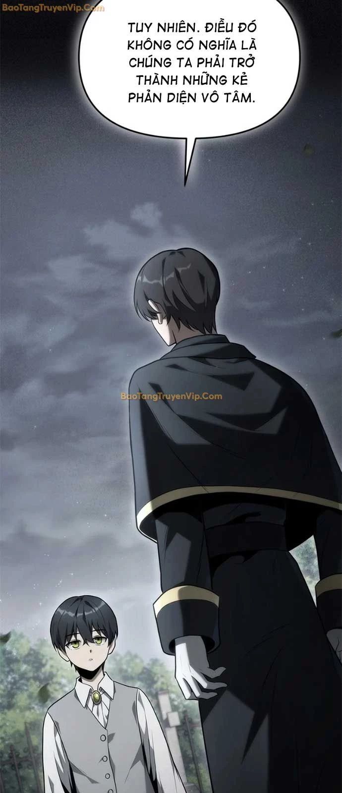 Thiếu Gia Chủ Của Gia Tộc Tử Linh Sư: Chapter 5