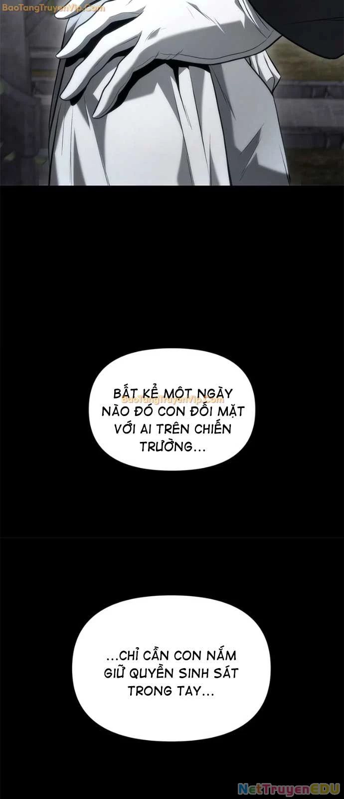 Thiếu Gia Chủ Của Gia Tộc Tử Linh Sư: Chapter 5