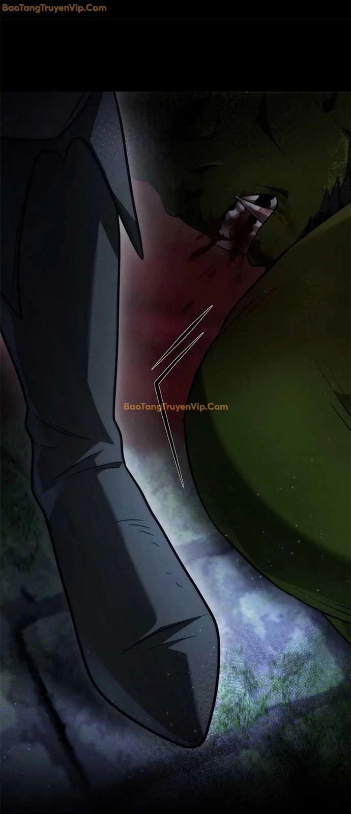 Thiếu Gia Chủ Của Gia Tộc Tử Linh Sư: Chapter 5