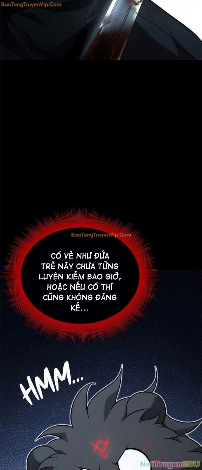 Thiếu Gia Chủ Của Gia Tộc Tử Linh Sư: Chapter 5