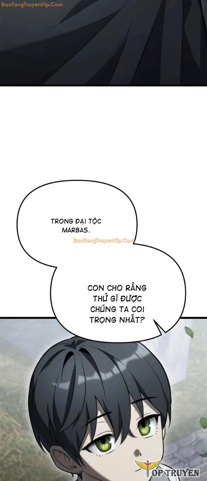 Thiếu Gia Chủ Của Gia Tộc Tử Linh Sư: Chapter 5