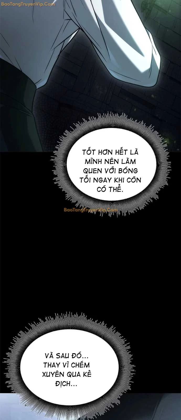 Thiếu Gia Chủ Của Gia Tộc Tử Linh Sư: Chapter 5