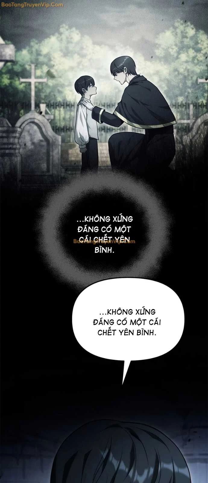 Thiếu Gia Chủ Của Gia Tộc Tử Linh Sư: Chapter 5