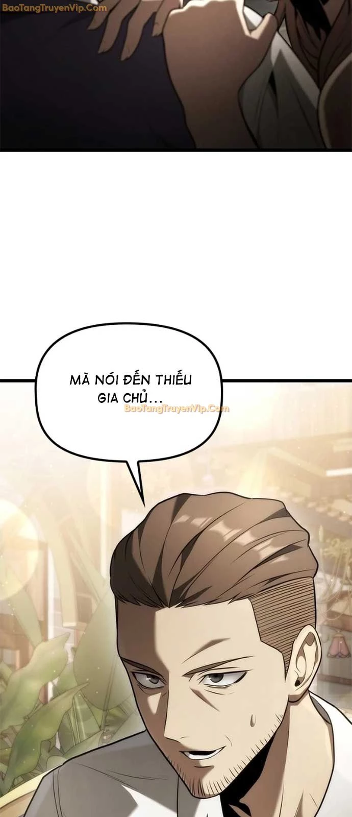 Thiếu Gia Chủ Của Gia Tộc Tử Linh Sư: Chapter 6