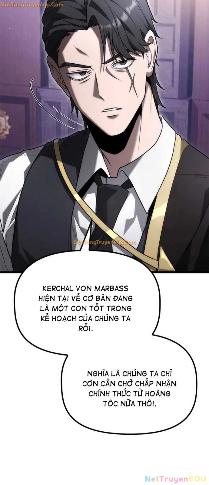 Thiếu Gia Chủ Của Gia Tộc Tử Linh Sư: Chapter 6