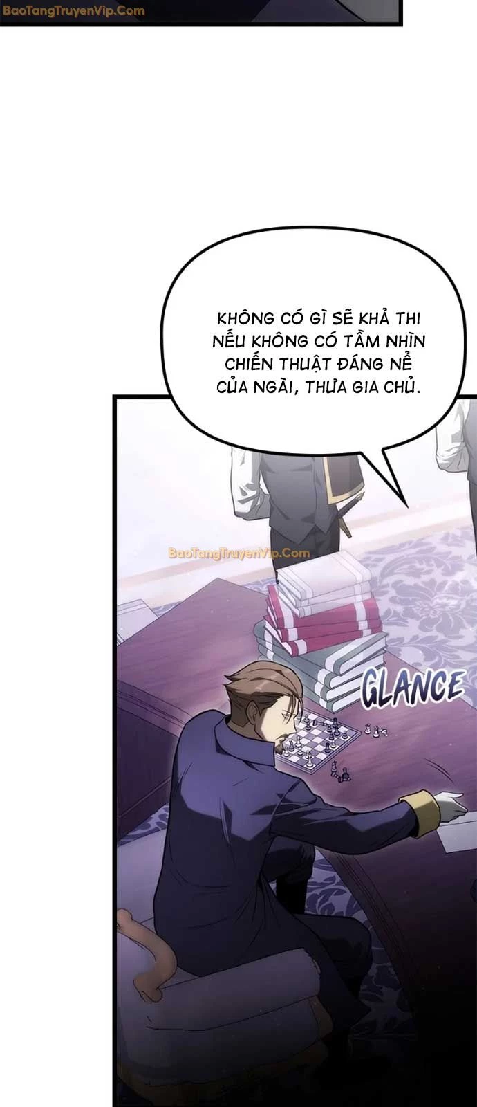 Thiếu Gia Chủ Của Gia Tộc Tử Linh Sư: Chapter 6