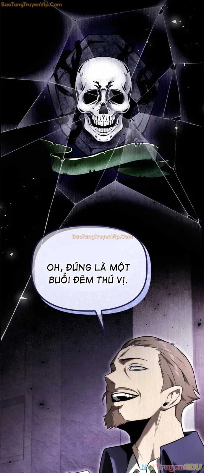 Thiếu Gia Chủ Của Gia Tộc Tử Linh Sư: Chapter 6