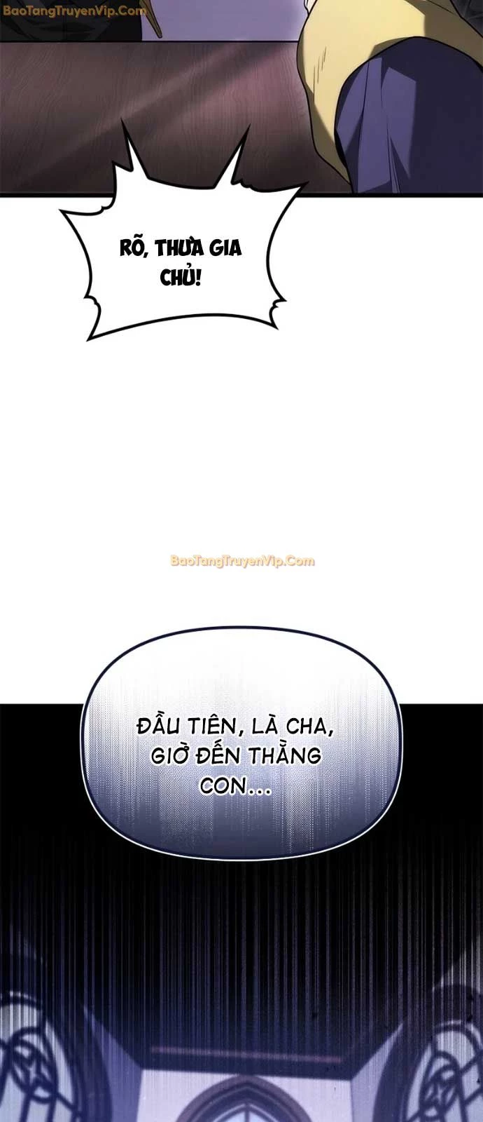 Thiếu Gia Chủ Của Gia Tộc Tử Linh Sư: Chapter 6