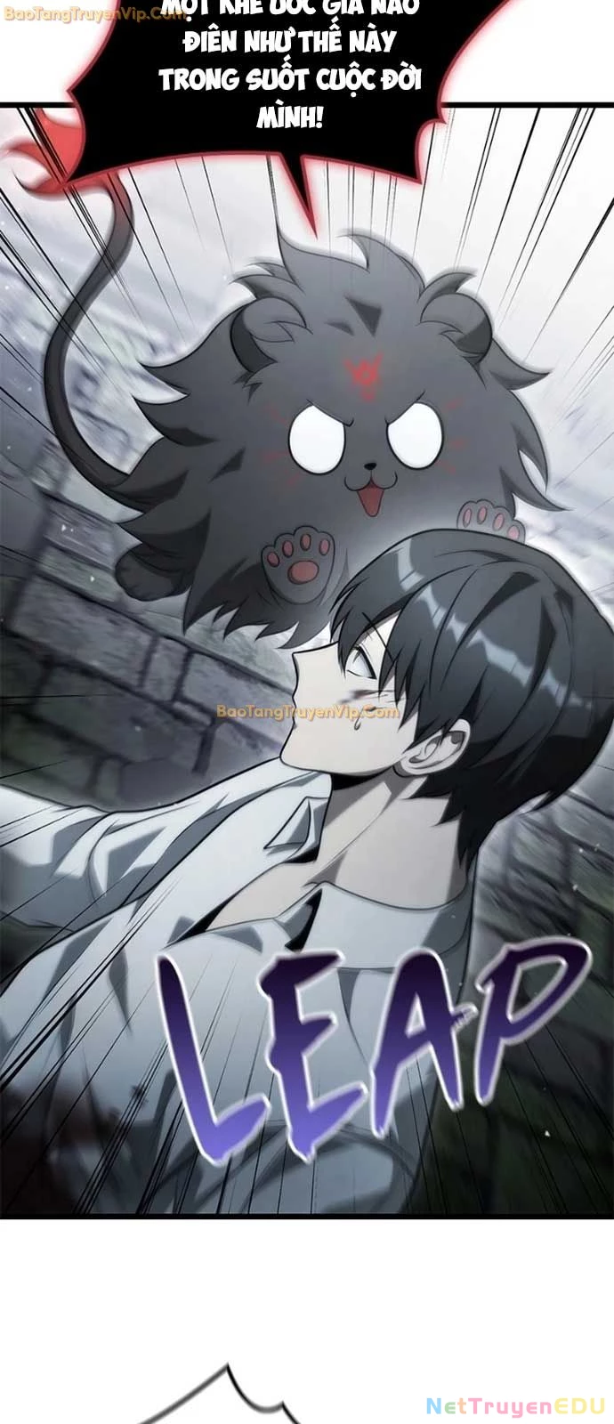 Thiếu Gia Chủ Của Gia Tộc Tử Linh Sư: Chapter 6