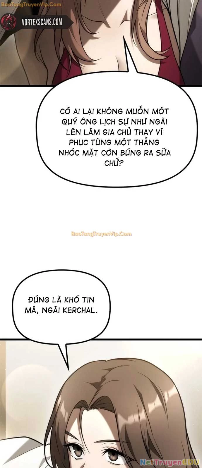 Thiếu Gia Chủ Của Gia Tộc Tử Linh Sư: Chapter 6